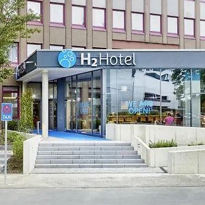 H2 Seestern *** Düsseldorf