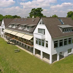 3* Hotel Faehrhaus Km734