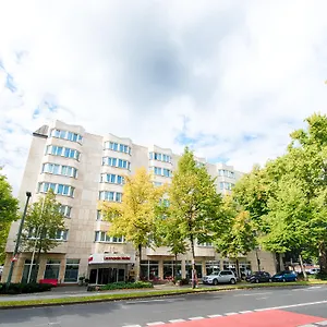 Leonardo Center **** Düsseldorf