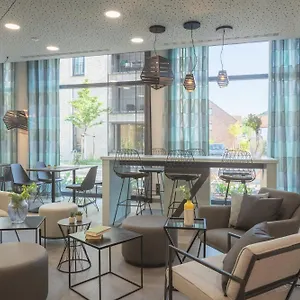 - The Niu, Seven Ost By Ihg *** Düsseldorf