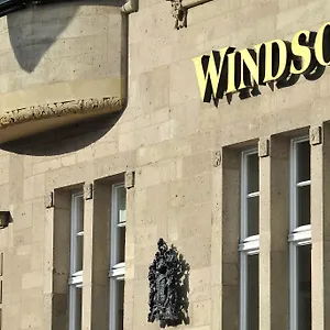 Windsor Отель
