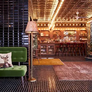 Max Brown Midtown, Part Of Sircle Collection Отель