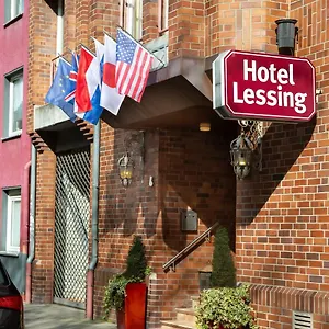 Lessing Отель