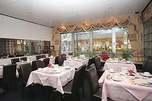 Hansa Hotel Düsseldorf