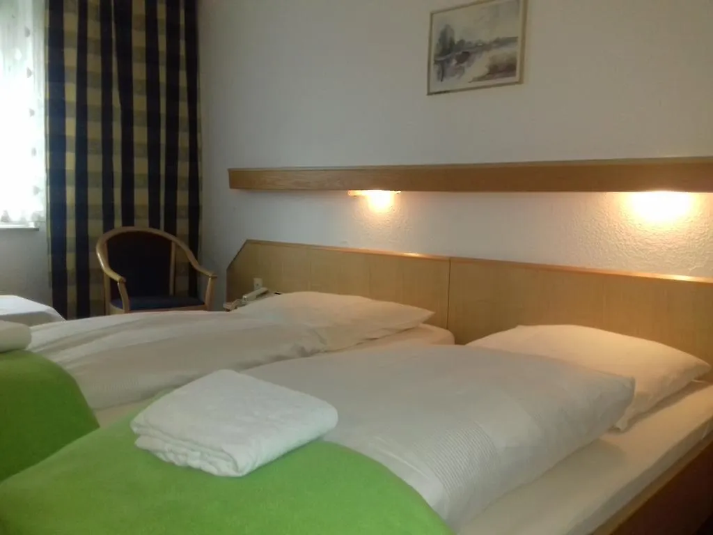Hansa Hotel Düsseldorf
