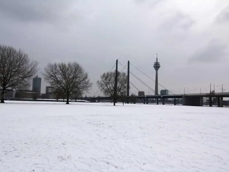 Hansa Hotel Düsseldorf