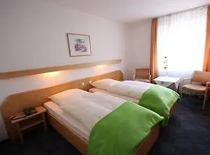 Hansa Hotel Düsseldorf