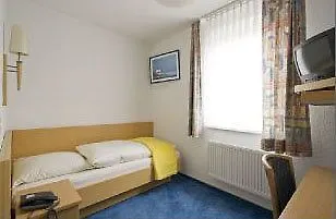 ***  Hansa Hotel Düsseldorf Niemcy