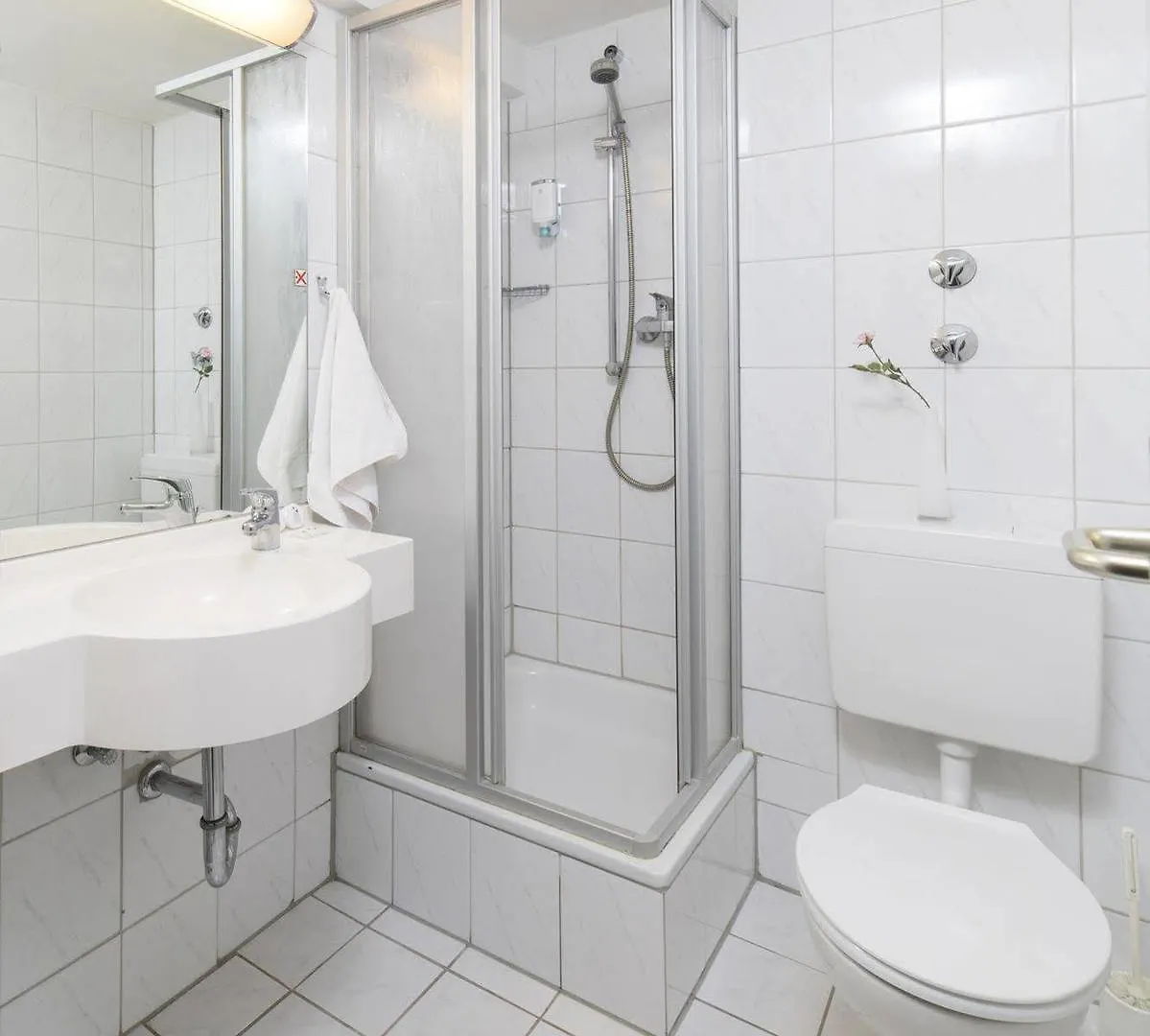 Hansa Hotel Düsseldorf