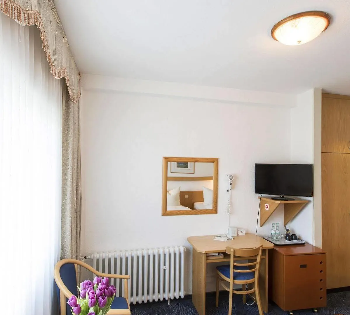 Hansa Hotel Düsseldorf