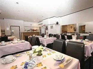 Hansa Hotel Düsseldorf Niemcy