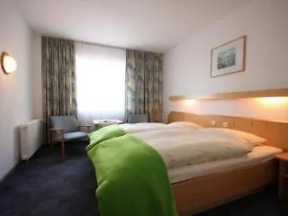 Hansa Hotel دوسلدورف