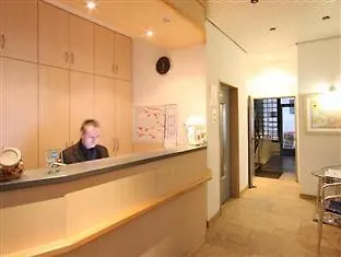 Hansa Hotel دوسلدورف